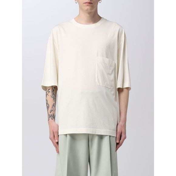 LEMAIRE Other - Lemaire T-Shirt Men White